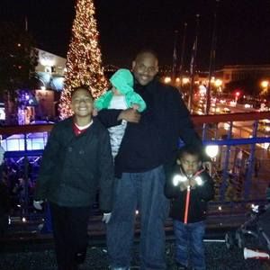 Meet your Posher, Wayne